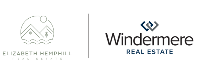 Elizabeth Hemphill Real Estate logo